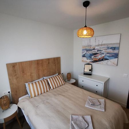 Blue Lagoon Apartment 科斯塔卡玛 外观 照片