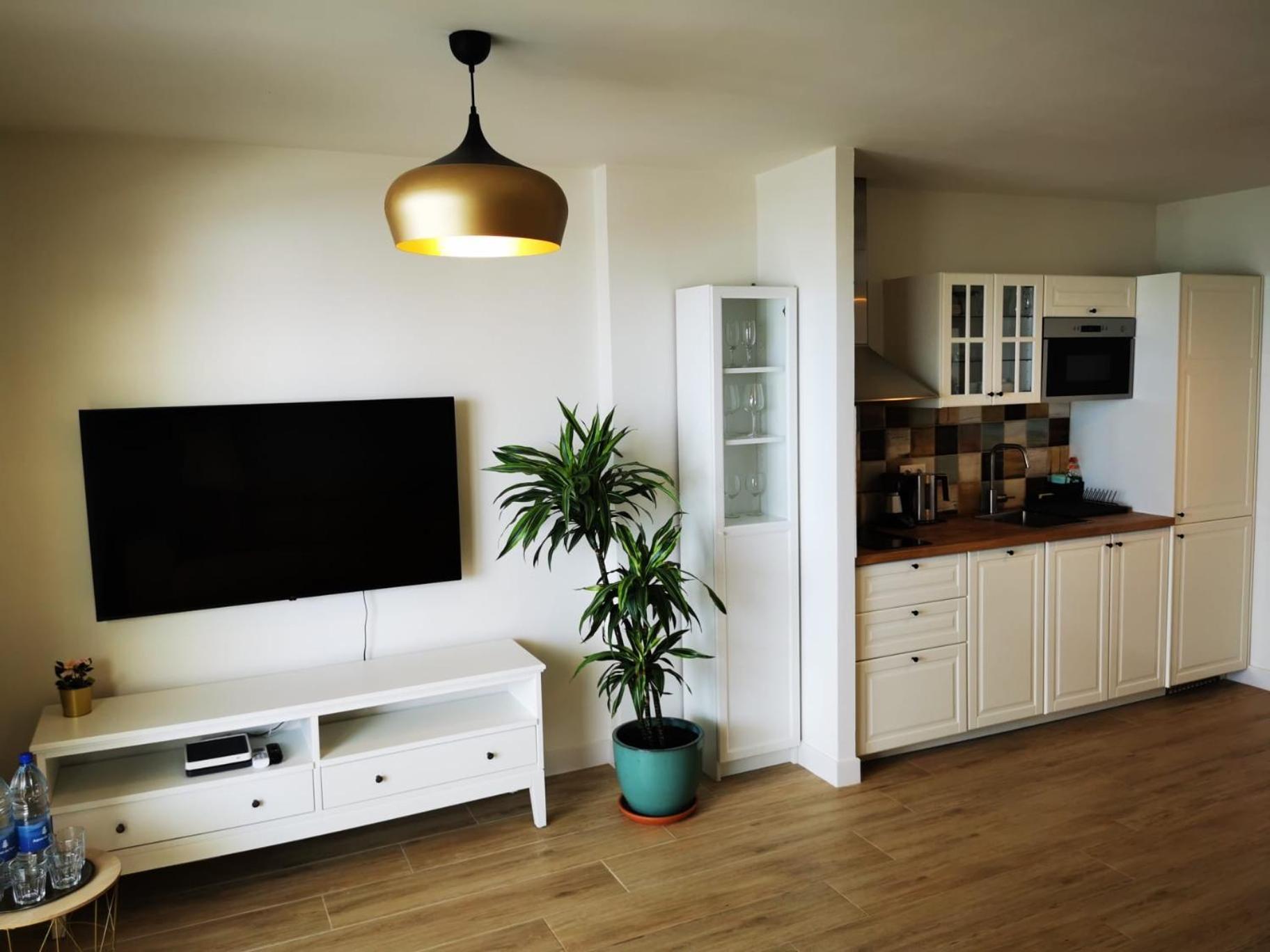 Blue Lagoon Apartment 科斯塔卡玛 外观 照片