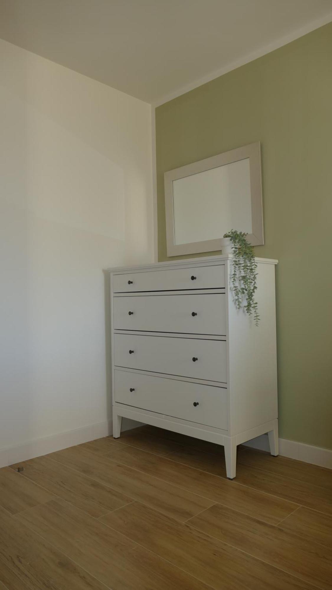 Blue Lagoon Apartment 科斯塔卡玛 外观 照片